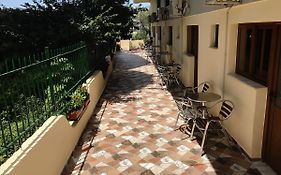 Flutura Apartments