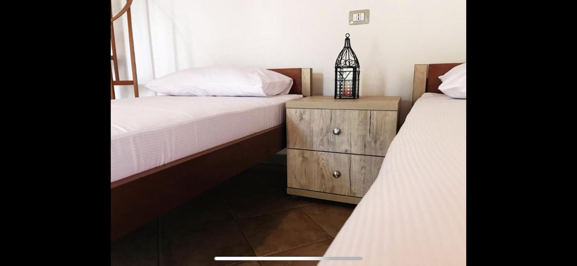 Flutura Apartments Wlora Zewnętrze zdjęcie
