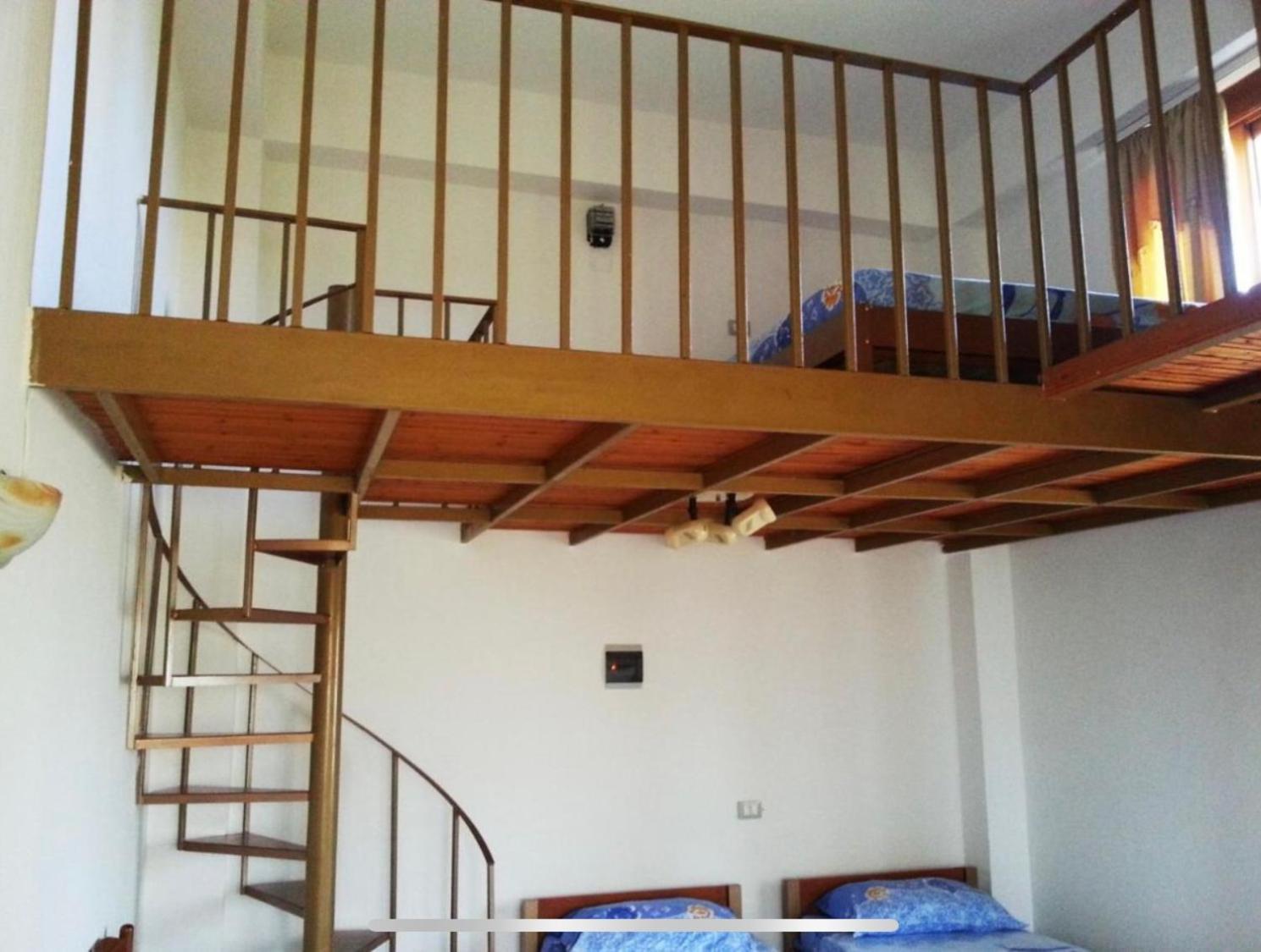Flutura Apartments Wlora Zewnętrze zdjęcie