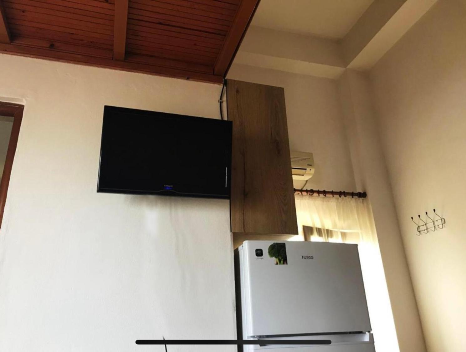 Flutura Apartments Wlora Zewnętrze zdjęcie