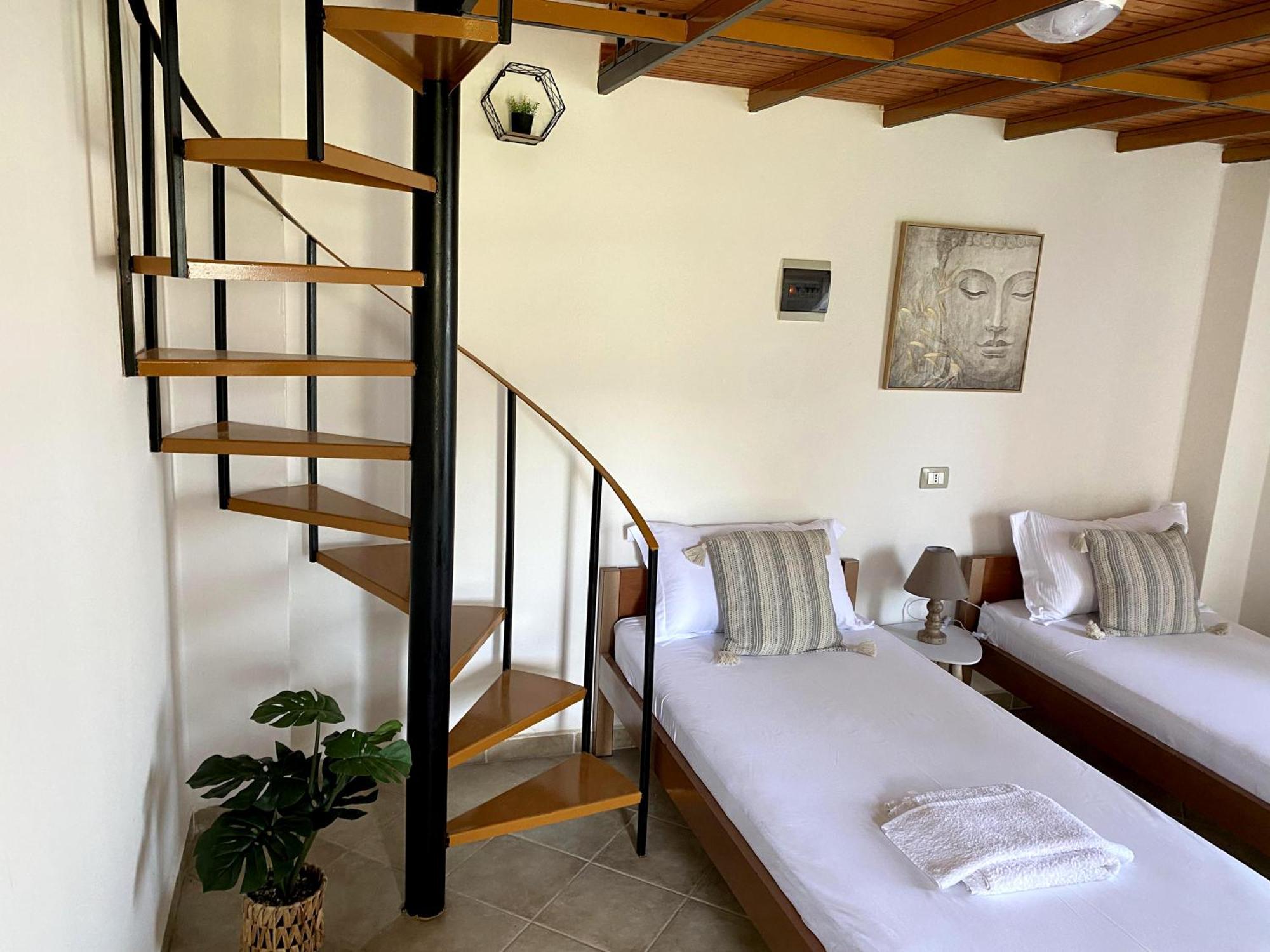Flutura Apartments Wlora Zewnętrze zdjęcie